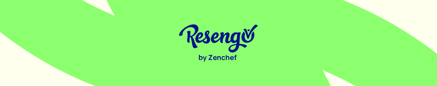 restaurant boekingswidget 