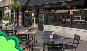 Sarban Afghaan Restaurant