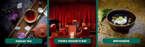 CH_Augmented experience