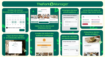 November Release Features