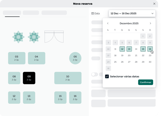 Duplicate bookings_PT