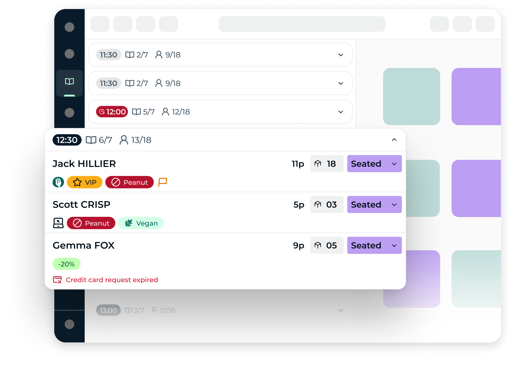 EN - Group By Timeslot