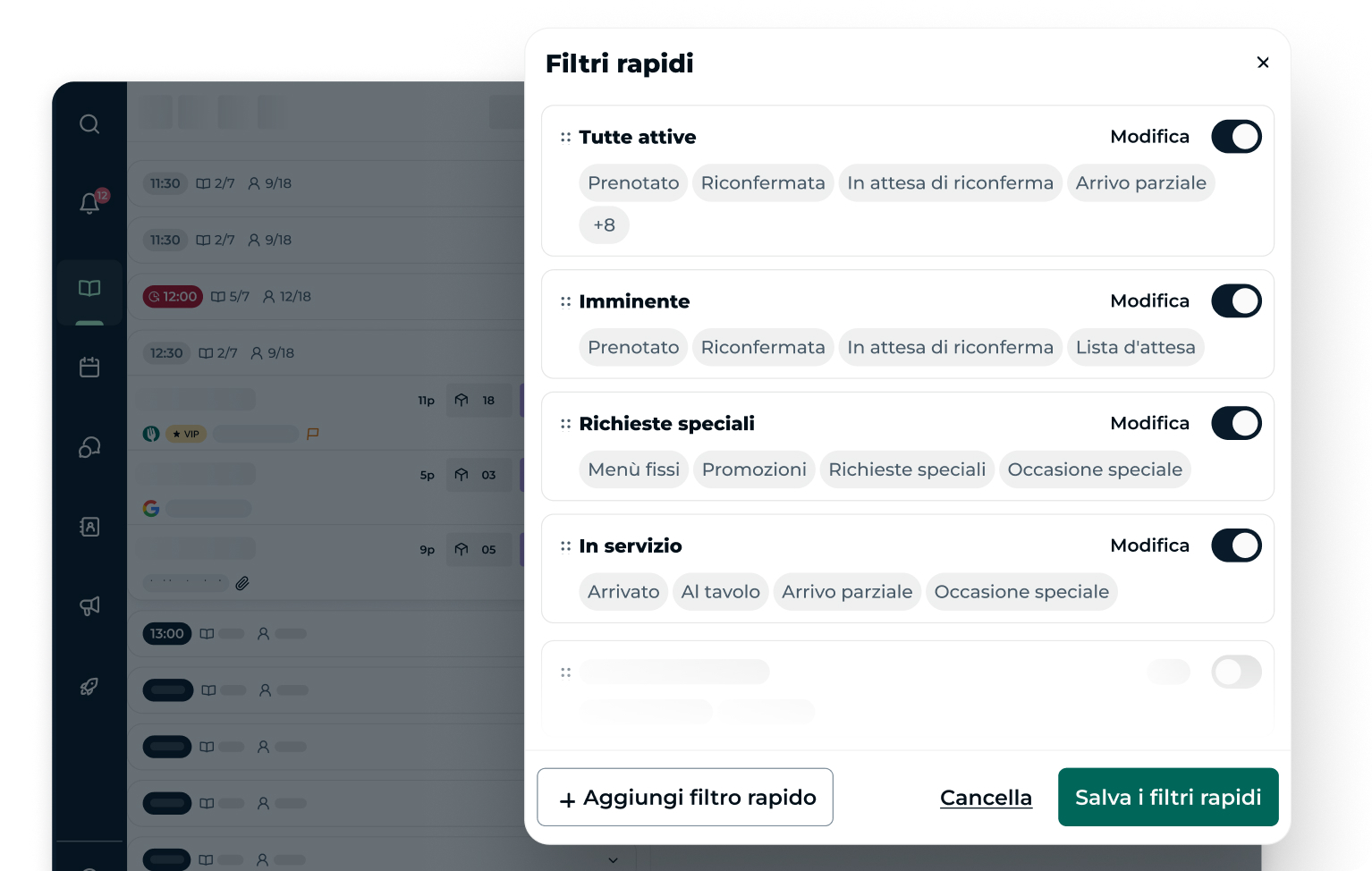 EN - Quick Filters - Large