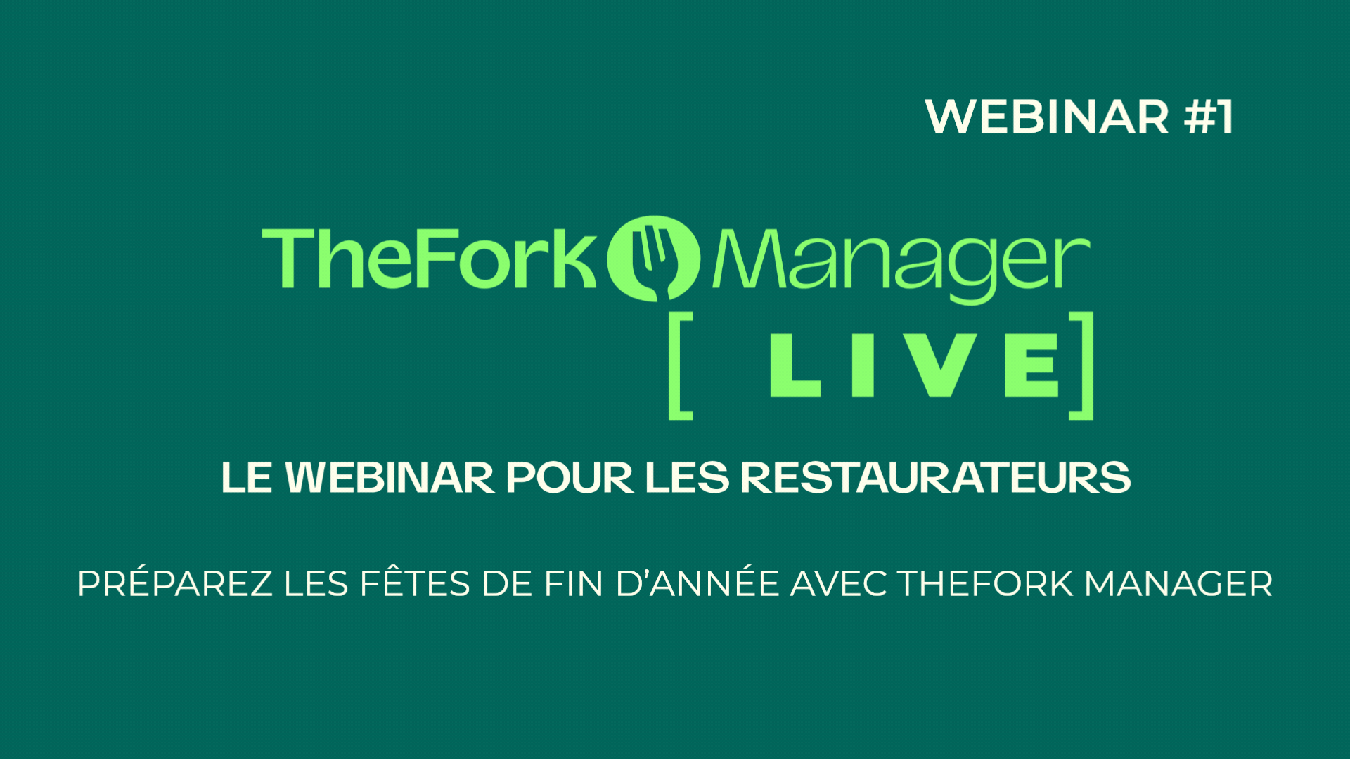 #1 - Fin d'année