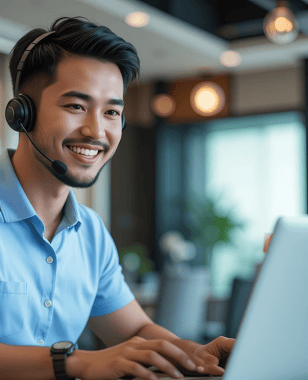 Get started image 2 AB test