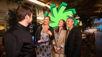 Make your restaurant the go-to spot