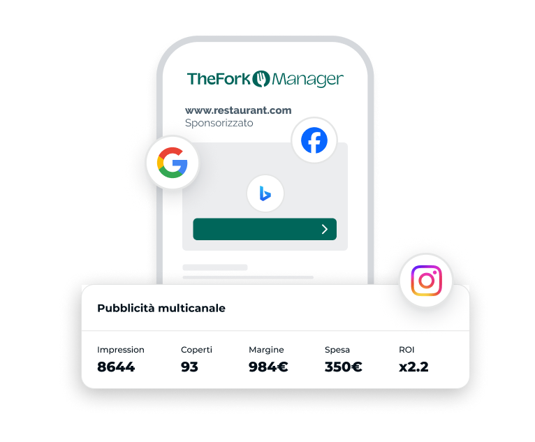 IT - End 2 end tracking