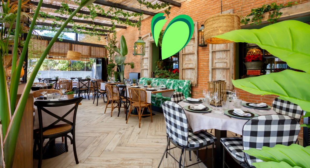 Restaurant layout: the ultimate guide to design and optimisation (with ...