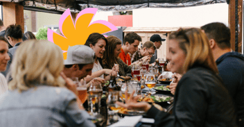 unforgettable dining experiences hero image