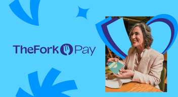 TheFork Pay