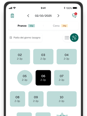 TFM-IT-booking-service-management-floor-plan