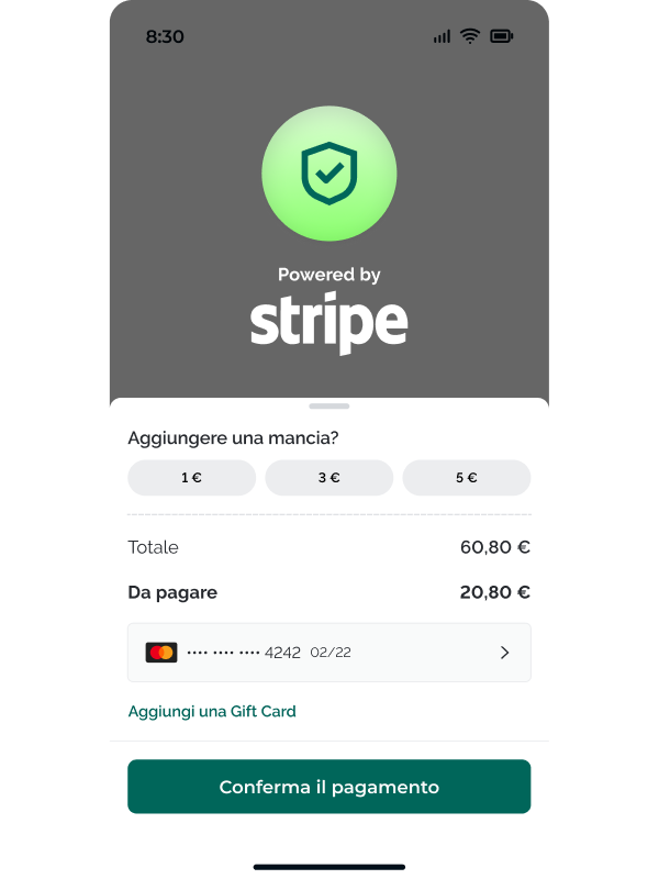 TFM-IT-pay-at-table-solution-securing-payment-stripe