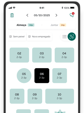 TFM-PT-booking-service-management-floor-plan
