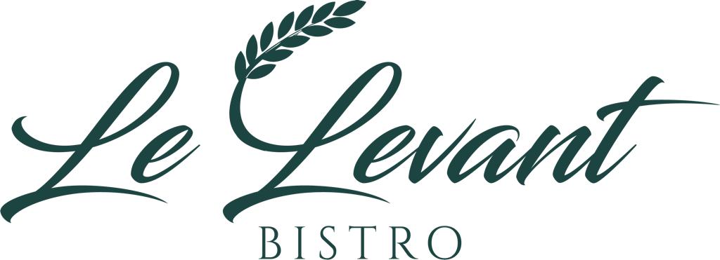 Le Levant Bistro Logo