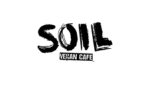 Soil Vegan Cafe - NL Testimonial Logo