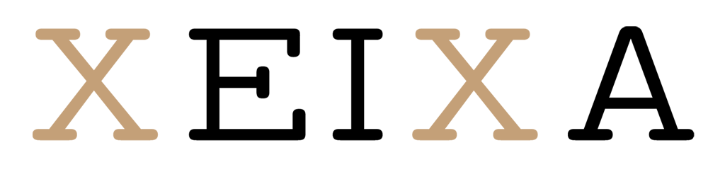Xeixa_logo