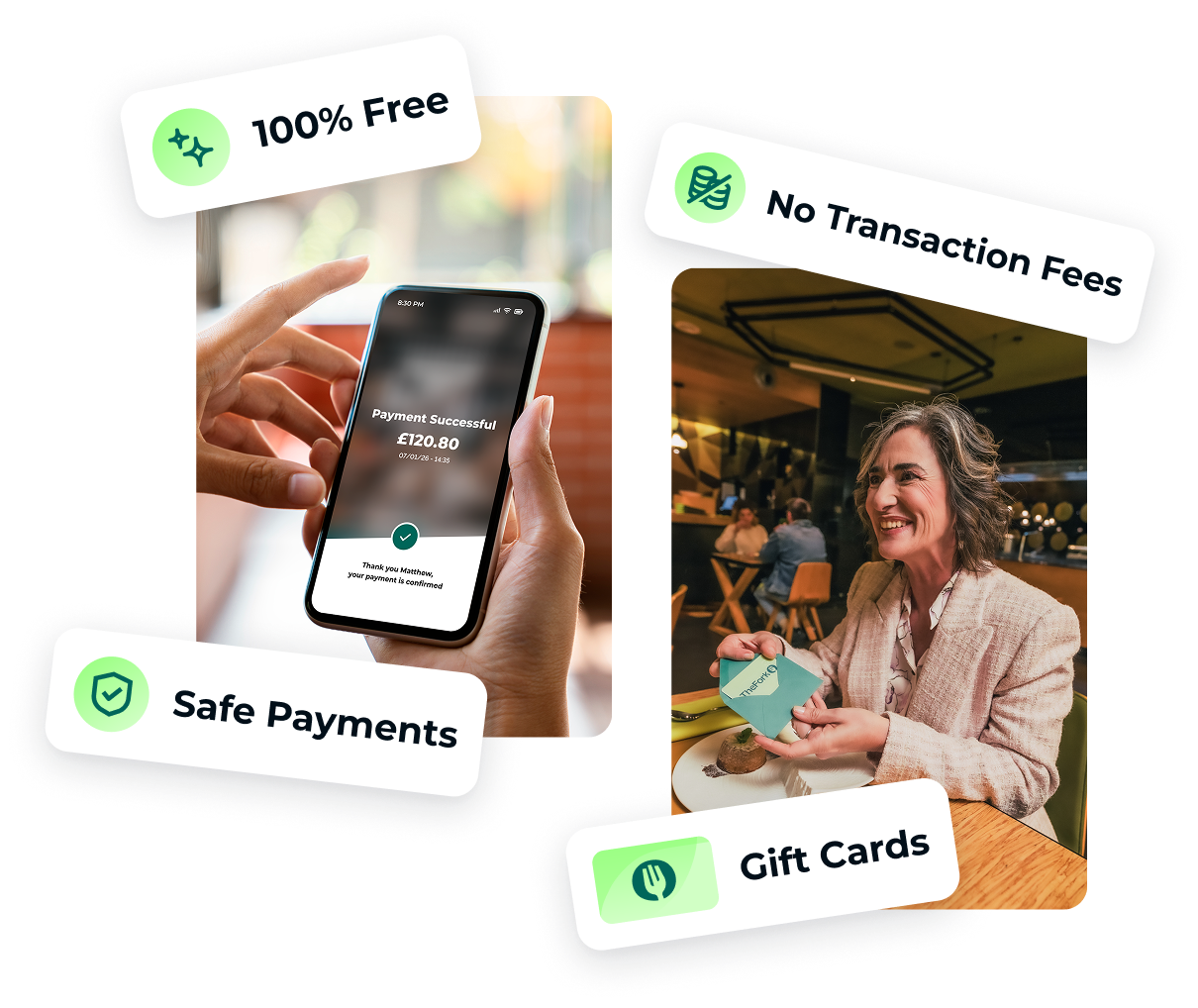 TheFork Pay United Kingdom