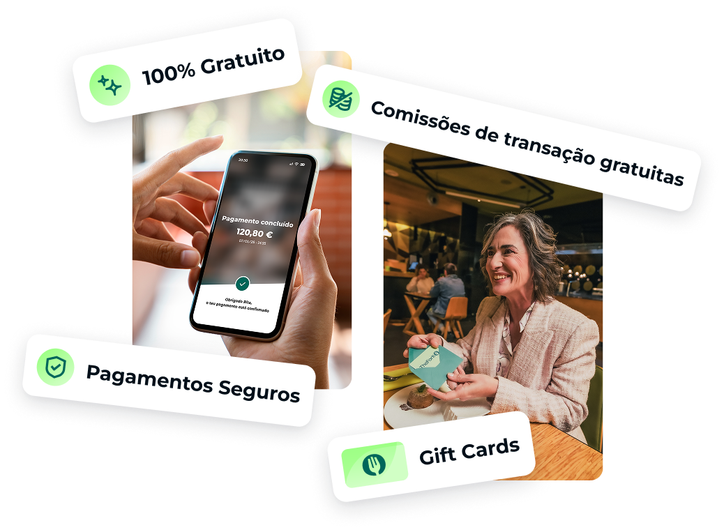 TheFork Pay Portugal