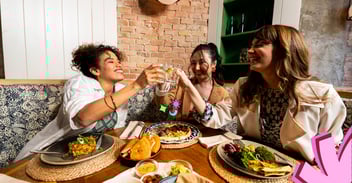 High Protein Dishes Blog Hero Image