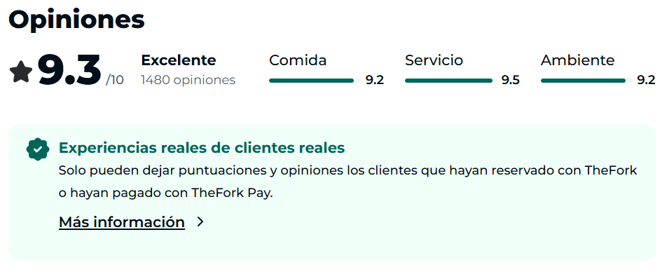 foto rating