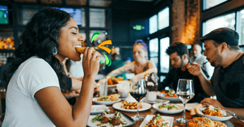 TheFork Manager no-shows blog beeld