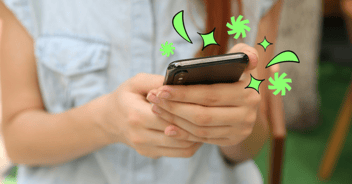 TheFork Manager smartphone app blog beeld