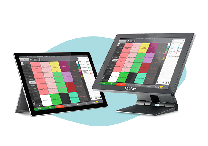 restaurant POS systemen gids