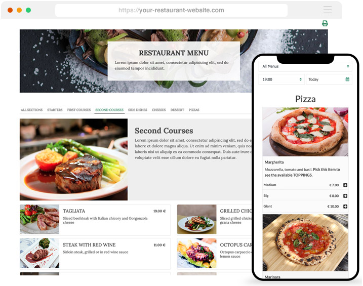 restaurantboekingssysteem wordpress