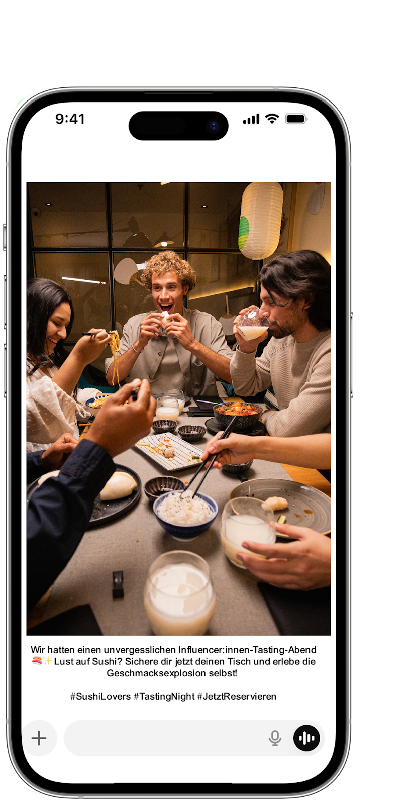  instagram marketing restaurant