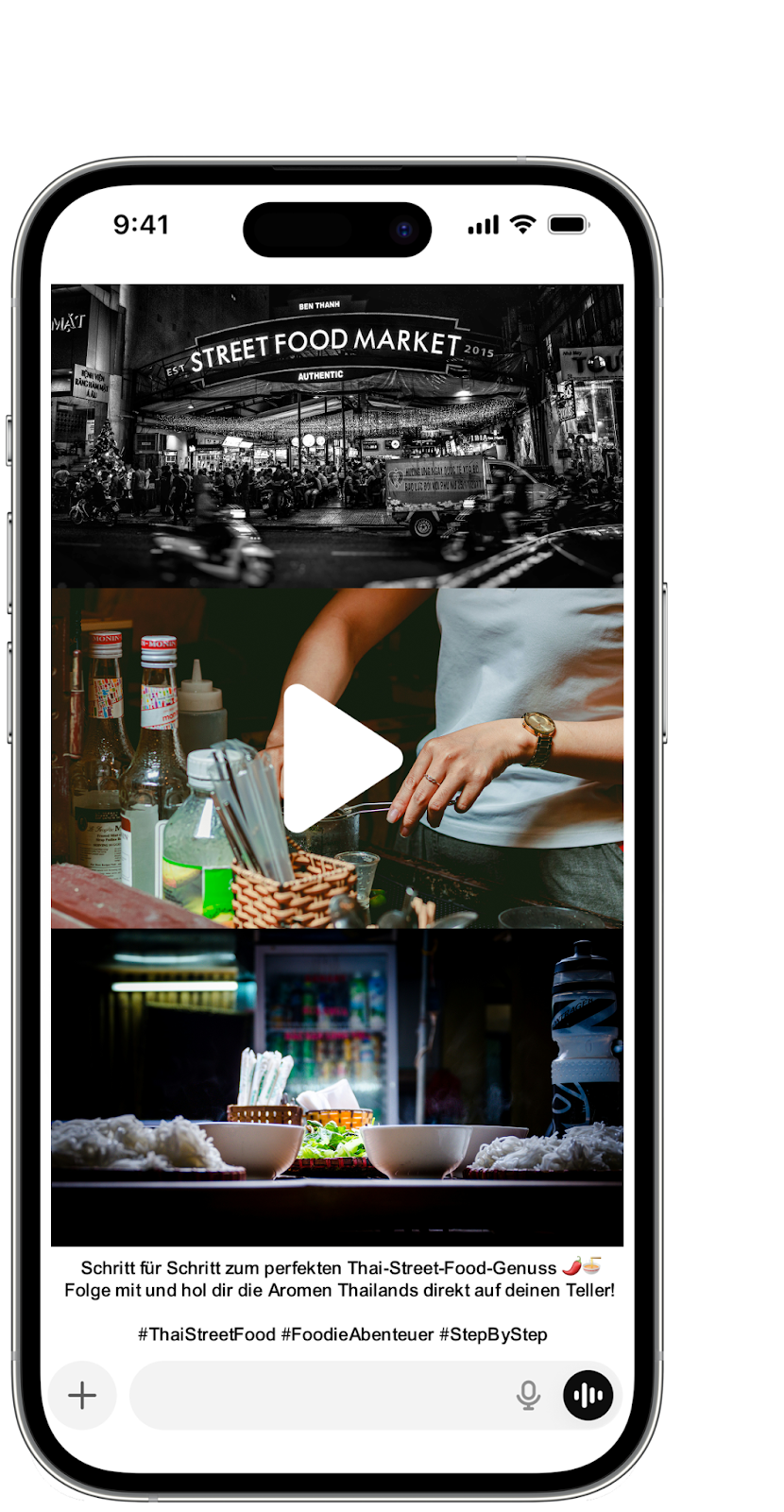  instagram marketing restaurant