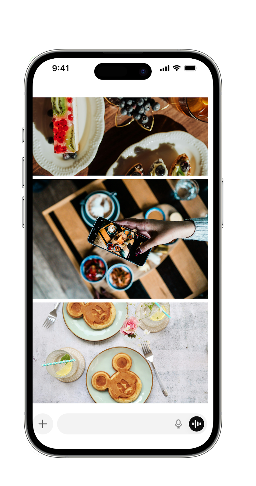  instagram marketing restaurant
