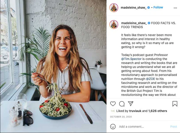 restaurant marketing strategy