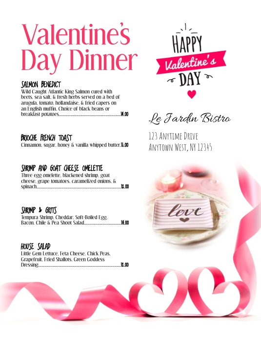 restaurant marketing strategy