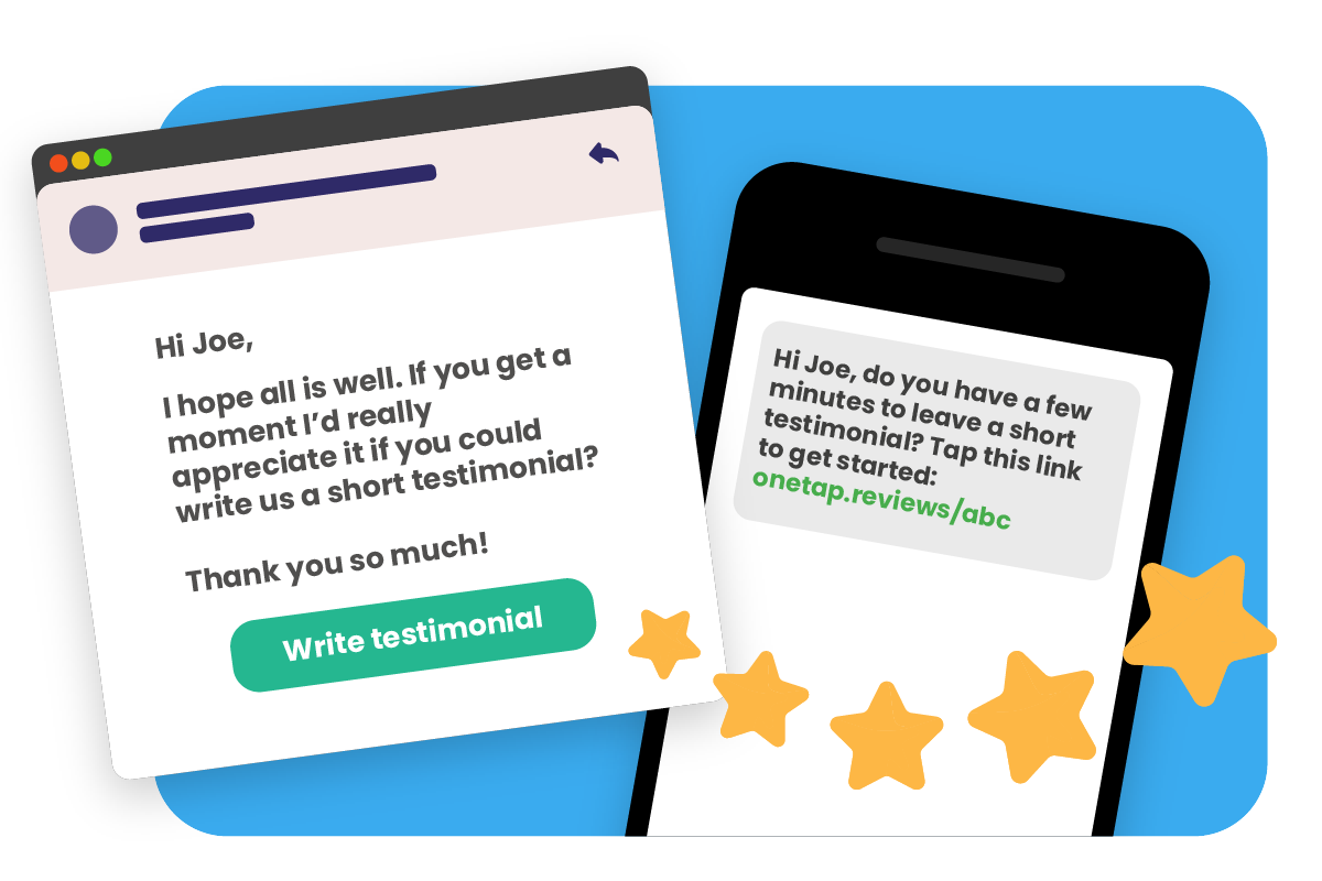 how to get restaurant reviews