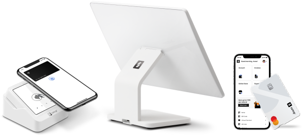 logiciel de caisse restaurant