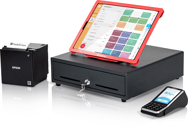 logiciel de caisse restaurant