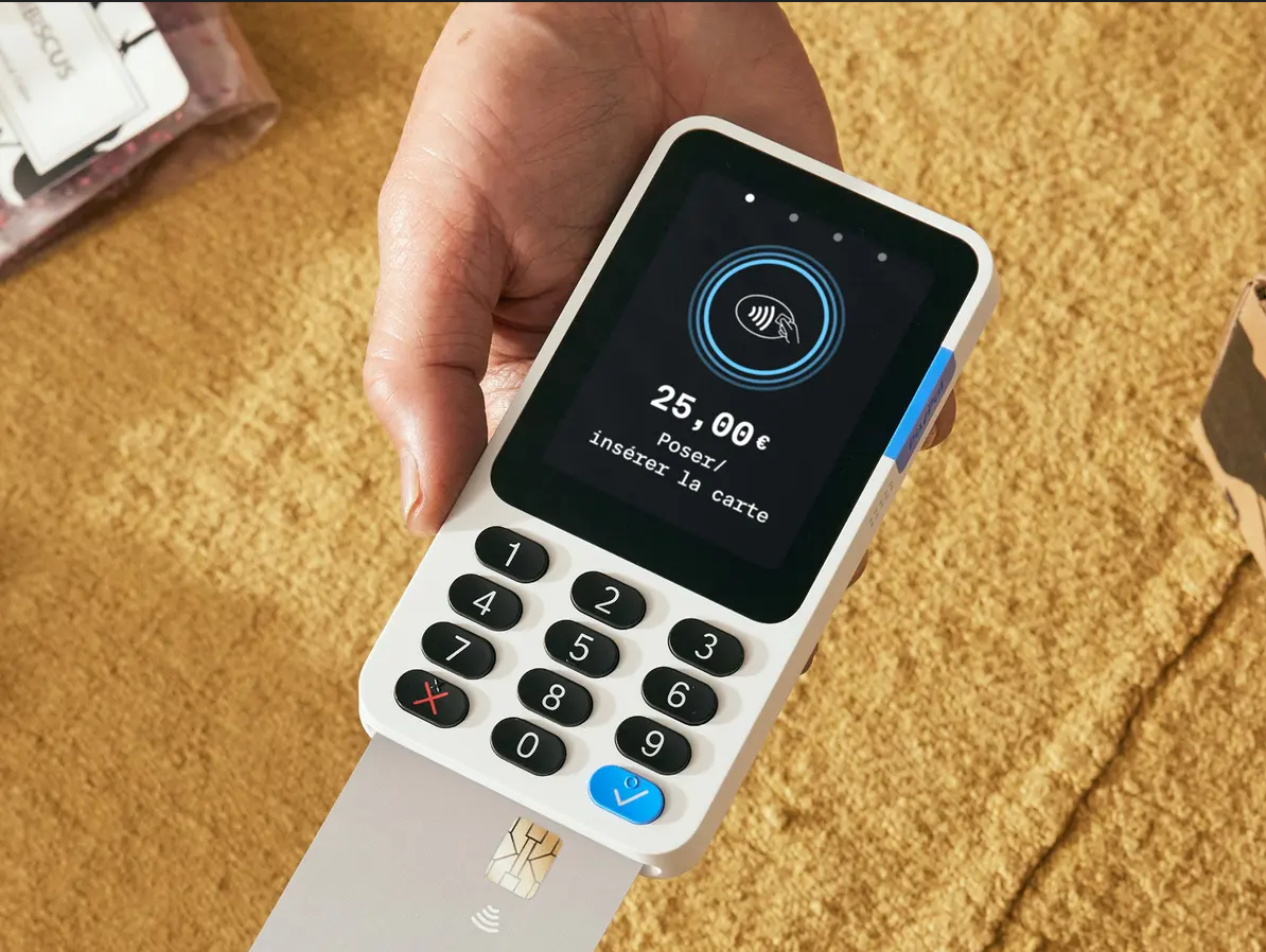 logiciel de caisse restaurant