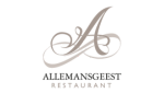 Allemansgeest - NL Logo