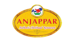 Anjappar - NL Logo