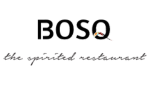 BOSQ - NL logo