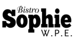 Bistro Sophie - NL Logo