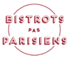 Bistrot pas parisien