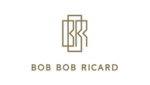 Bob Bob Ricard - UK Logo
