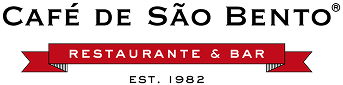 Cafe Sao Bento