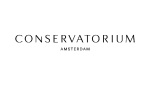 Conservatorium Hotel - NL Logo
