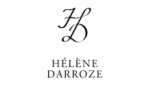 Helene Darroze - UK Logo