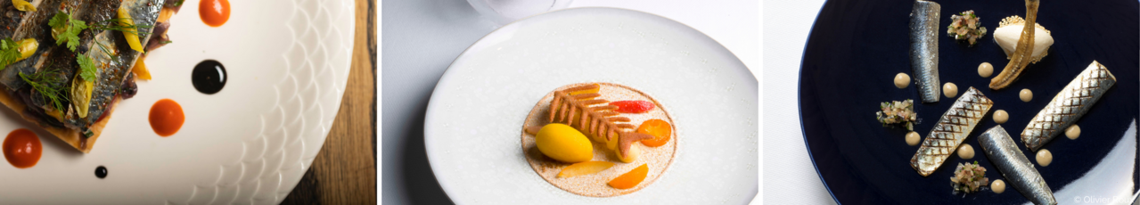 christopher coutanceau restaurant