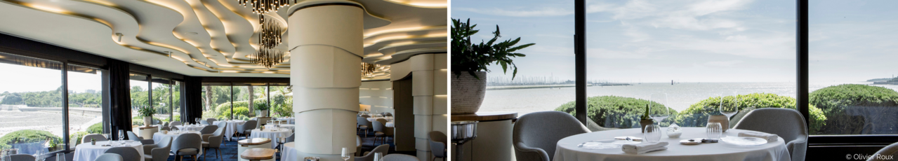 christopher coutanceau restaurant