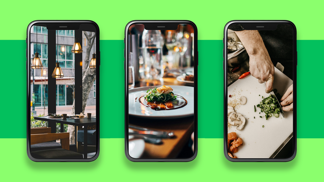 user generated content