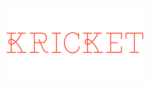Kricket - UK Logo